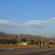 Illustration for article titled Cloud or UFO? You be the judge.